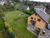 RD 5+1 s pozemkem 1124m2, Bítouchov u Semil, cena 7250000 CZK / objekt, nabízí 