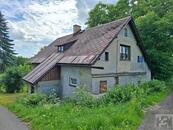 Prodej rodinného domu v obci Radčice, okr. Jablonec nad Nisou, cena 3300000 CZK / objekt, nabízí 