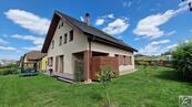 Rodinný dům, 7+kk+garáž, 213m2, Liberec - Vesec, pozemek 873 m2, cena 15490000 CZK / objekt, nabízí 