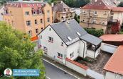 Rodinný dům 4+1 s dvojgaráží a zázemím pro podnikání v Jablonci nad Nisou , cena 11900000 CZK / objekt, nabízí 