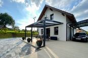 Na prodej rodinný dům 5+1, Sloup v Čechách, okr. Česká Lípa, zahrada, pergola, zahradní domek, parko, cena 16350000 CZK / objekt, nabízí