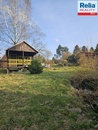 Zahrada s dřevěnou chatkou v Ruprechticích, cena 1221000 CZK / objekt, nabízí RELIA s.r.o.