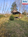 Zahrada s dřevěnou chatkou v Ruprechticích, cena 1221000 CZK / objekt, nabízí 