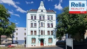 Secesní městský dům v Liberci s variabilním využitím, cena cena v RK, nabízí RELIA s.r.o.