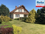 Prodej krásného rodinného domu v atraktivní lokalitě Liberce - Doubí, ul. Nová cesta, cena 13500000 CZK / objekt, nabízí 