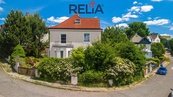 Prodej hezké rodinné vilky v širším centru Liberce - ul. Na Kačírku, cena 10500000 CZK / objekt, nabízí 