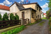 Prodej rodinného domu 231 m2, Liberec XIII-Nové Pavlovice, cena 9300000 CZK / objekt, nabízí 