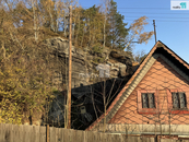 Prodej, Chata, chalupa, Zahrádky, cena 1750000 CZK / objekt, nabízí 