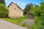 RD 3+kk (130 m2) - Kláštěrní ul., Smržovka, cena 3950000 CZK / objekt, nabízí