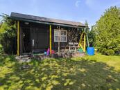 prodej chaty, cena 900000 CZK / objekt, nabízí 