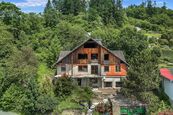 Prodej rodinné domy, 528 m - Železný Brod, cena 5900000 CZK / objekt, nabízí 