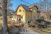 Prodej rodinného domu s pozemkem 1 248 m Svor, cena 4950000 CZK / objekt, nabízí 