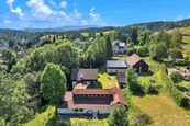 Prodej rodinné domy, 120 m - Lučany nad Nisou, cena 9500000 CZK / objekt, nabízí 
