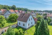 Prodej rodinného domu 145 m, Nový Bor - Arnultovice, cena 7490000 CZK / objekt, nabízí 