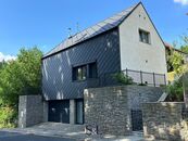 Prodej rodinného domu 203 m, Liberec XIV-Ruprechtice, cena 19900000 CZK / objekt, nabízí 