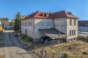 Prodej bytového domu v Kamenickém Šenově, ulice Kadlecova, cena 4900000 CZK / objekt, nabízí 