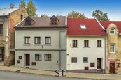 Investiční příležitost se stabilním výnosem v centru Mimoně, cena 10490000 CZK / objekt, nabízí 