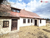 Prodej, Rodinný dům, Smržovka, cena 5950000 CZK / objekt, nabízí 