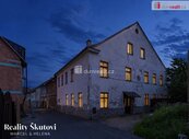 Prodej, Rodinný dům, Cvikov, cena 4800000 CZK / objekt, nabízí 