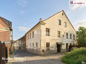 Prodej, Rodinný dům, Cvikov, cena 4800000 CZK / objekt, nabízí 
