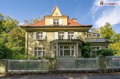 Prodej, Rodinný dům, Liberec, cena 8200000 CZK / objekt, nabízí 