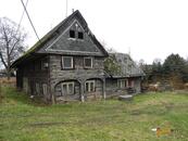 Prodej rodinného domu 4+kk, 140 m2, pozemek 780 m2, Dobranov, cena 1060000 CZK / objekt, nabízí 