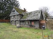 Prodej rodinného domu 4+kk, 140 m2, pozemek 780 m2, Dobranov, cena 1060000 CZK / objekt, nabízí 