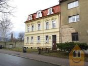 Prodej domu 512 m2, pozemek 263 m2, Česká Lípa, Bulharská, cena 6600000 CZK / objekt, nabízí