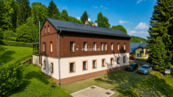 Exkluzivně nabízíme prodej rekreační chaty na krásném místě Smržovka, Jiřetín pod Bukovou, cena 14980000 CZK / objekt, nabízí 