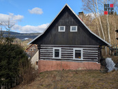Prodej poloroubené chalupy / rodinného domu, Loužnice, cena 2500000 CZK / objekt, nabízí 