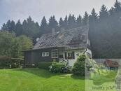 Prodej domu v Kryštofově Údolí., cena 6900000 CZK / objekt, nabízí 