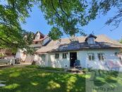 Prodej rodinného domu ve Volfarticích u České Lípy, dvougenerační., cena 5500000 CZK / objekt, nabízí 