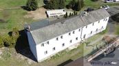 Prodej domu v Žandově, Českolipsko. Podnikání, vícegenerační., cena 4700000 CZK / objekt, nabízí 