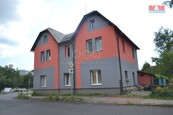 Prodej nájemního domu, Liberec, ul. Slovanská, cena 12390000 CZK / objekt, nabízí 