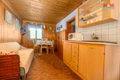 Prodej chalupy, 120 m2, Jablonec nad Jizerou, cena 5200000 CZK / objekt, nabízí