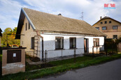 Prodej rodinného domu, Rovensko pod Troskami, ul. Matouškova, cena 2200000 CZK / objekt, nabízí 