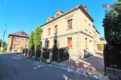 Prodej nájemního domu, 400 m2, Nový Bor, cena 14050000 CZK / objekt, nabízí