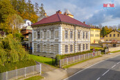 Prodej rodinného domu v Horní Polici, ul. 9. května, cena 10143000 CZK / objekt, nabízí