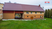 Prodej rodinného domu, 144 m2, Cvikov - Svitava, cena 5300000 CZK / objekt, nabízí