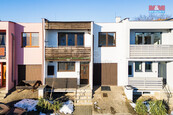 Prodej rodinného domu, 232 m2, Blíževedly, cena 4200000 CZK / objekt, nabízí