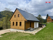 Prodej chalupy, 111 m2, Tanvald, ul. Údolí Kamenice, cena 14700000 CZK / objekt, nabízí