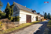 Prodej chalupy, 2871 m2, Stružnice, cena 3690000 CZK / objekt, nabízí