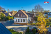 Prodej dvougeneračního RD, Nové Město pod Smrkem, cena 5820000 CZK / objekt, nabízí 