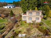 Prodej rodinného domu, 151 m2, Jablonec n. N., ul. Alešova, cena 5800000 CZK / objekt, nabízí 