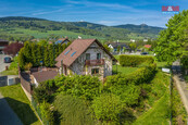 Prodej rodinného domu, 120 m2, Liberec, ul. Sasanková, cena 11999000 CZK / objekt, nabízí 