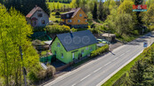 Prodej rodinného domu, 158 m2, Smržovka, ul. Hlavní, cena 6999000 CZK / objekt, nabízí