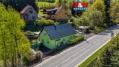 Prodej rodinného domu, 158 m2, Smržovka, cena 6299000 CZK / objekt, nabízí 
