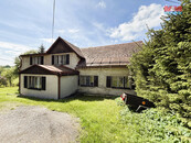 Prodej rodinného domu, 200 m2, Huť, Pěnčín, cena 4400000 CZK / objekt, nabízí