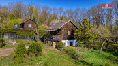 Prodej chaty, 24 m2, Stružnice, cena 1050000 CZK / objekt, nabízí
