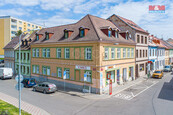 Prodej bytového domu, 352 m2, Česká Lípa, ul. Žižkova, cena 13900000 CZK / objekt, nabízí 